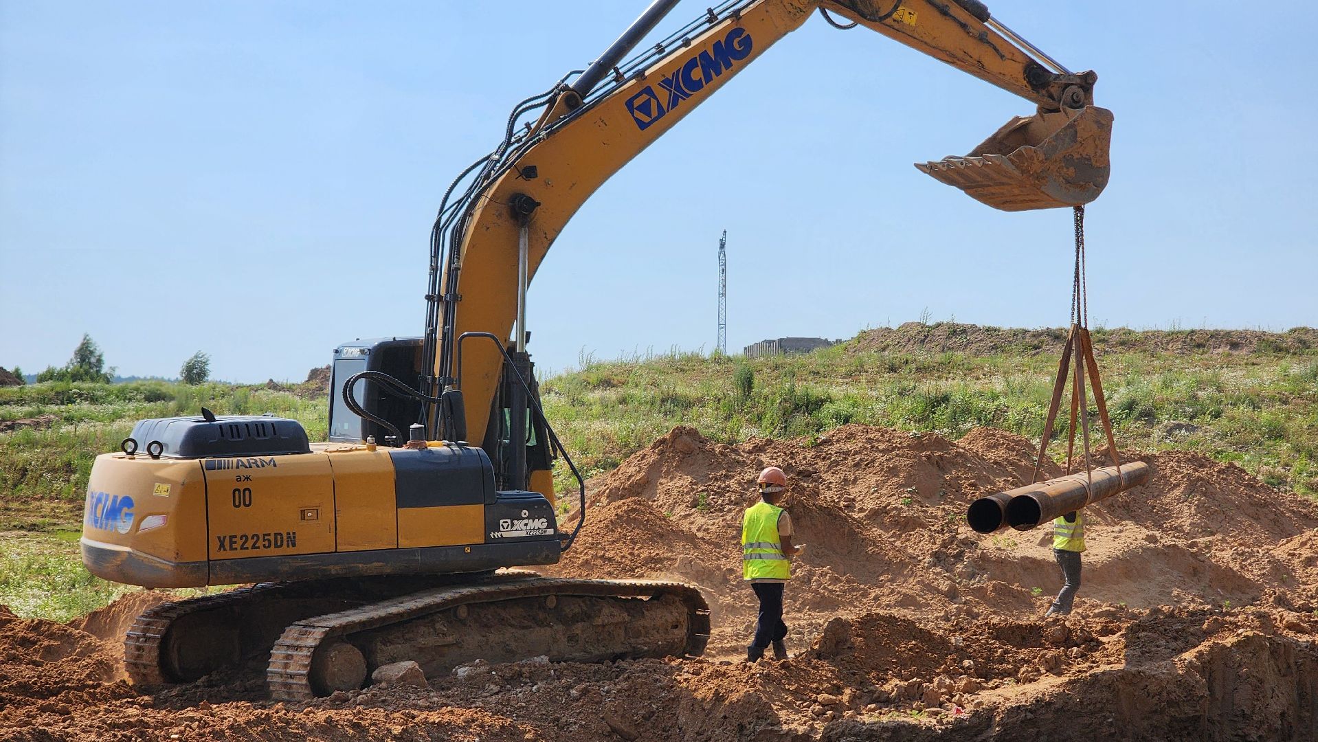 волоколамск, новая инфраструктура, новые рабочие места,