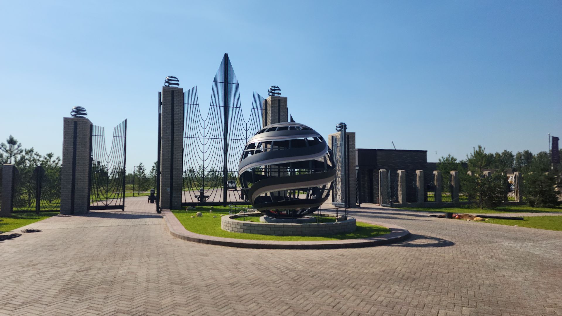 волоколамск, новая инфраструктура, новые рабочие места,