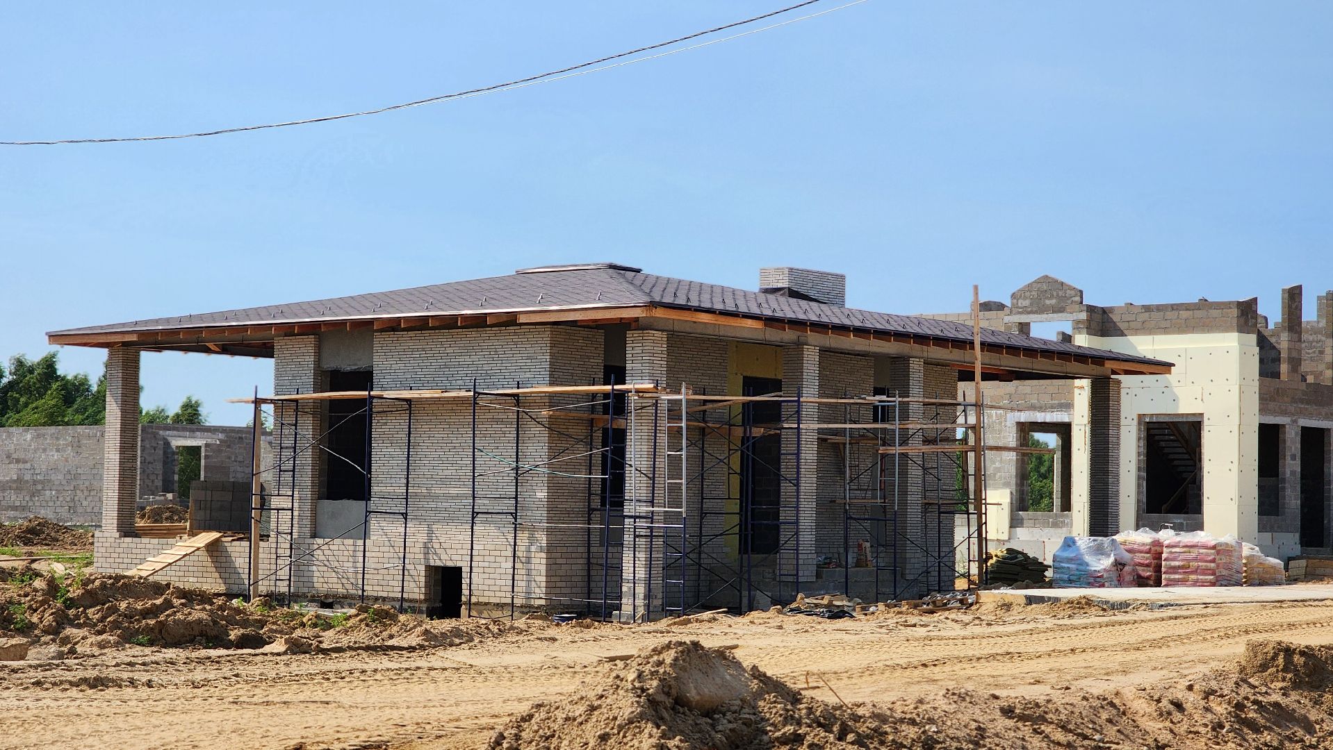 волоколамск, новая инфраструктура, новые рабочие места,