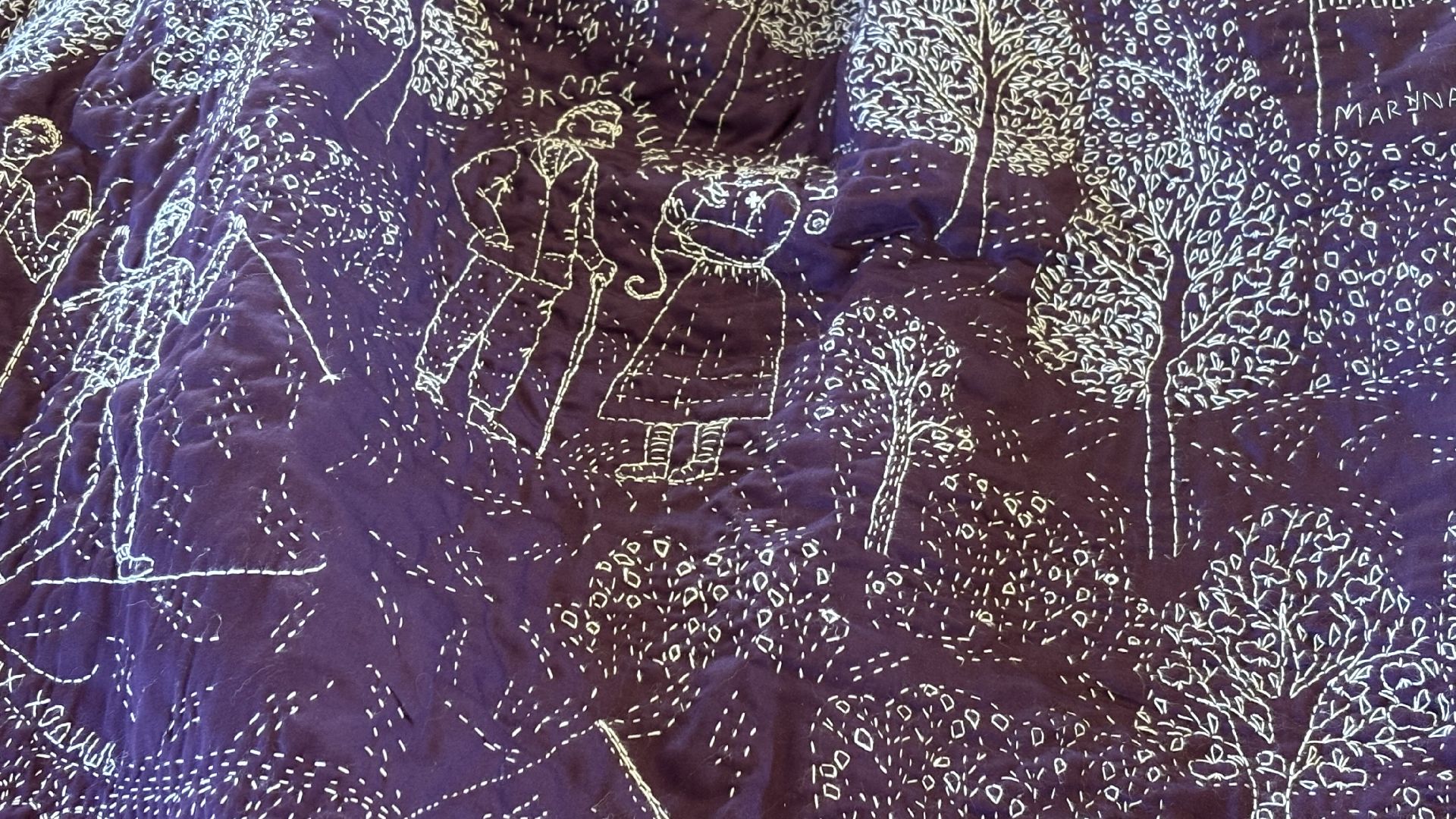 коломна, текстиль, мастерство,