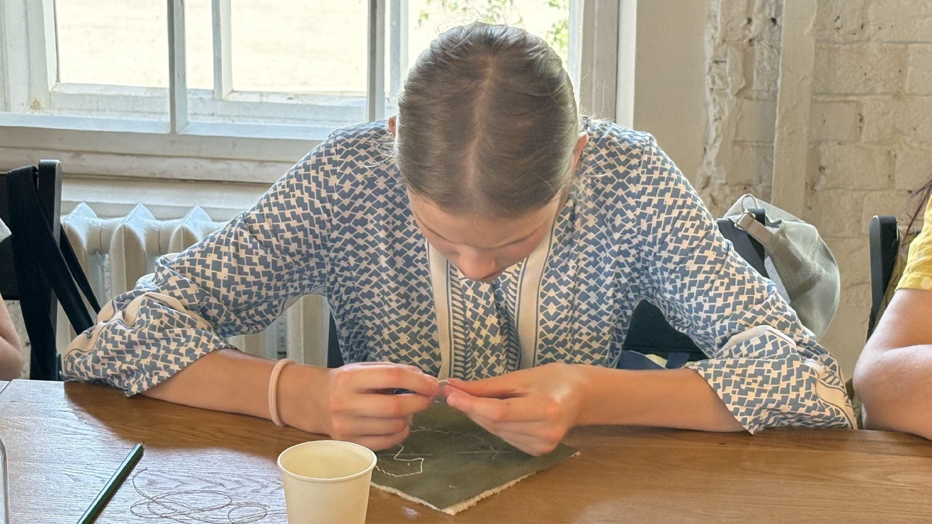 коломна, текстиль, мастерство,