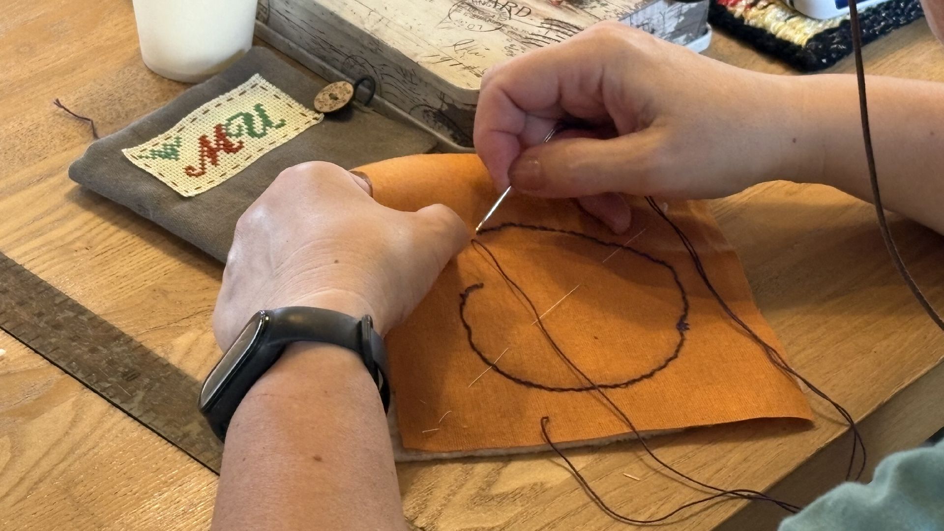 коломна, текстиль, мастерство,