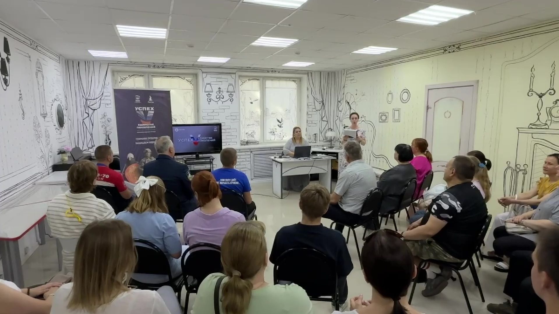 Реутов, спорт, библиотека, дзюдо,