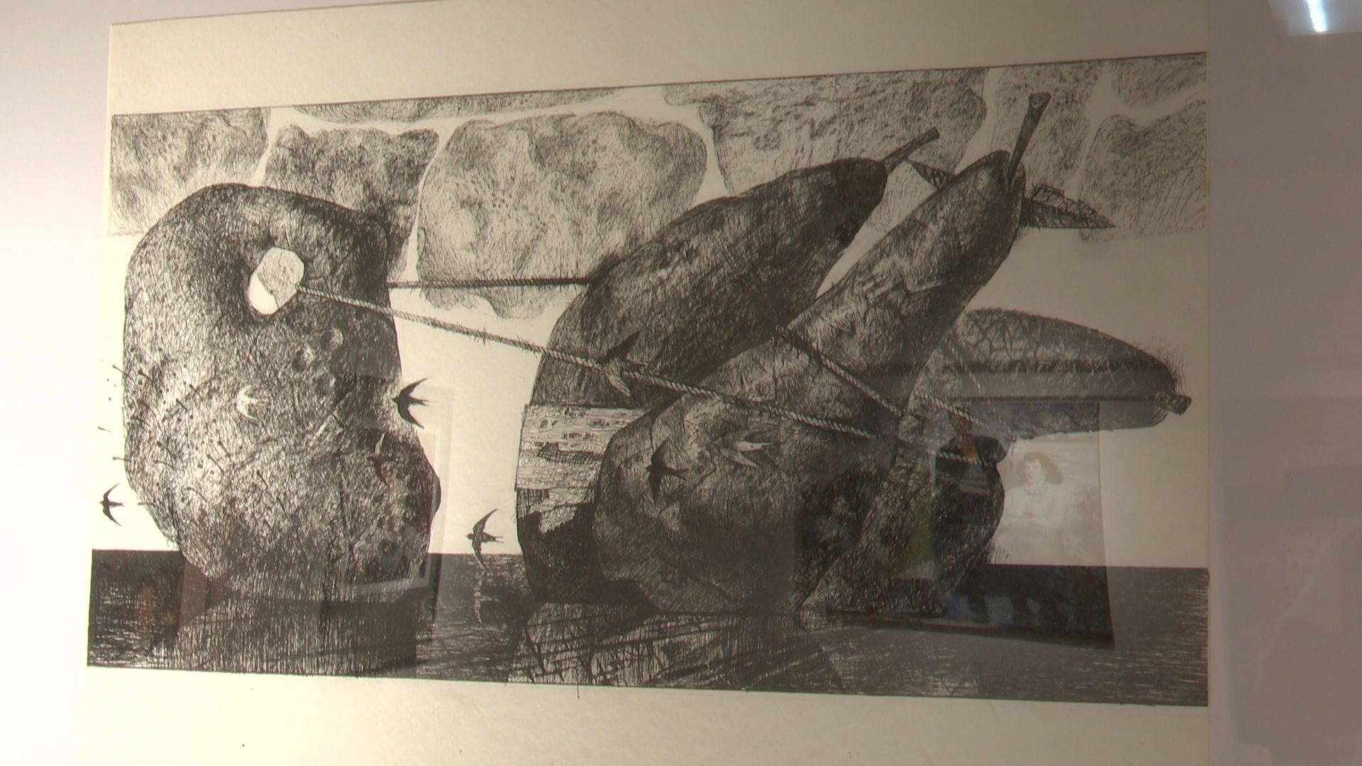 реутов, искусство, выставка,