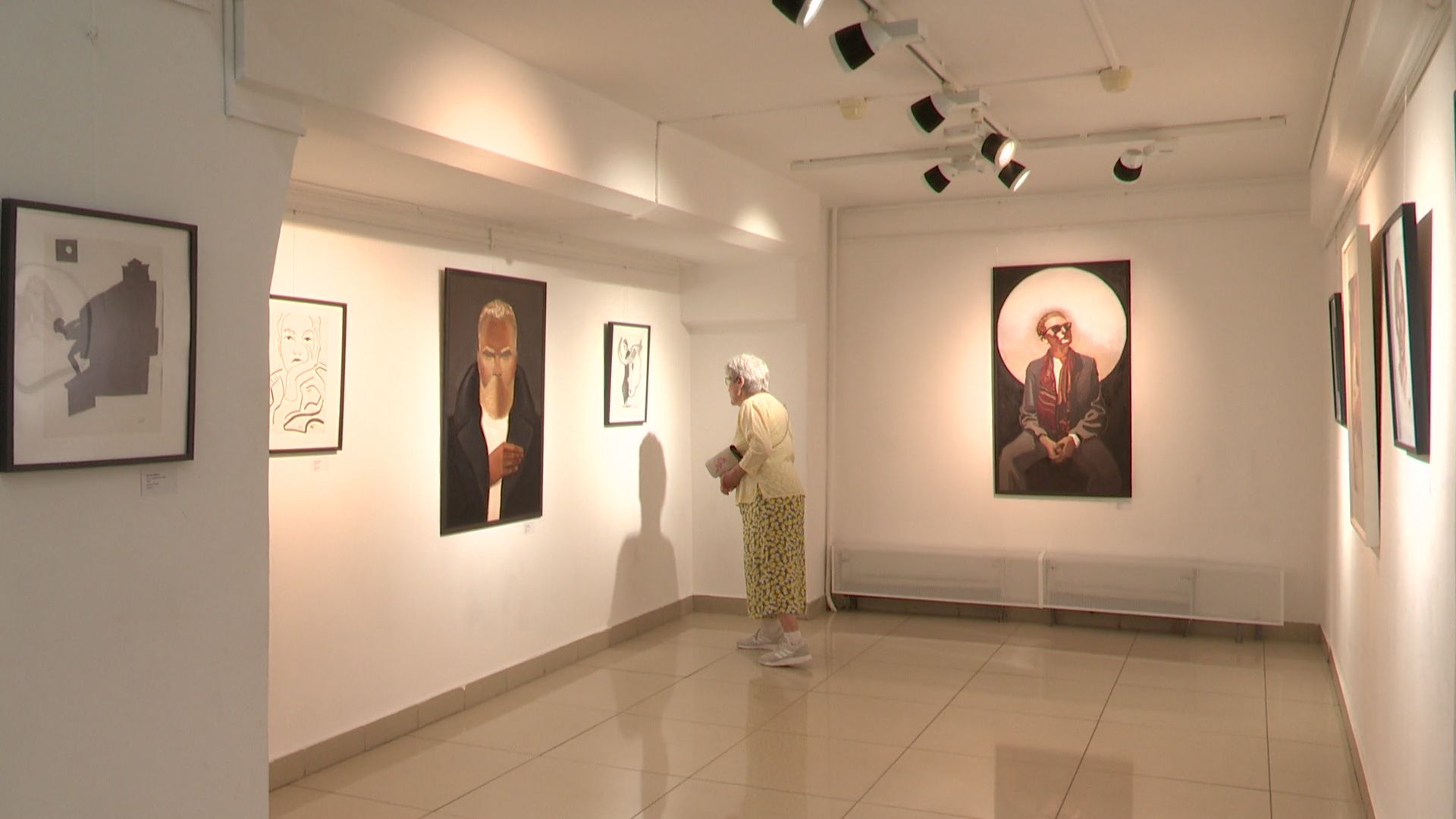 реутов, искусство, выставка,