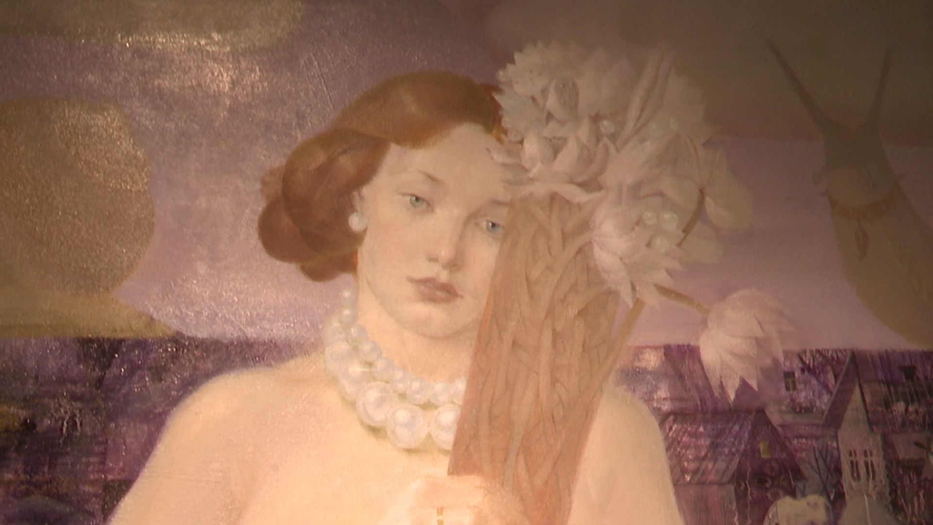 реутов, искусство, выставка,