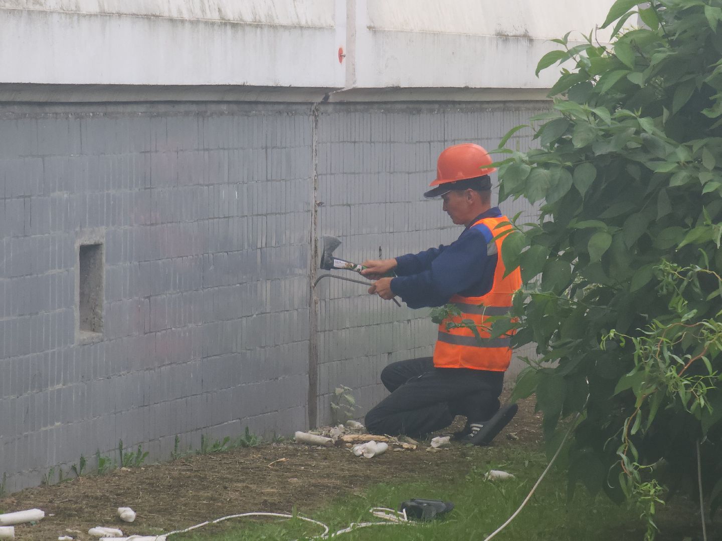 мытищи, реконструкция,