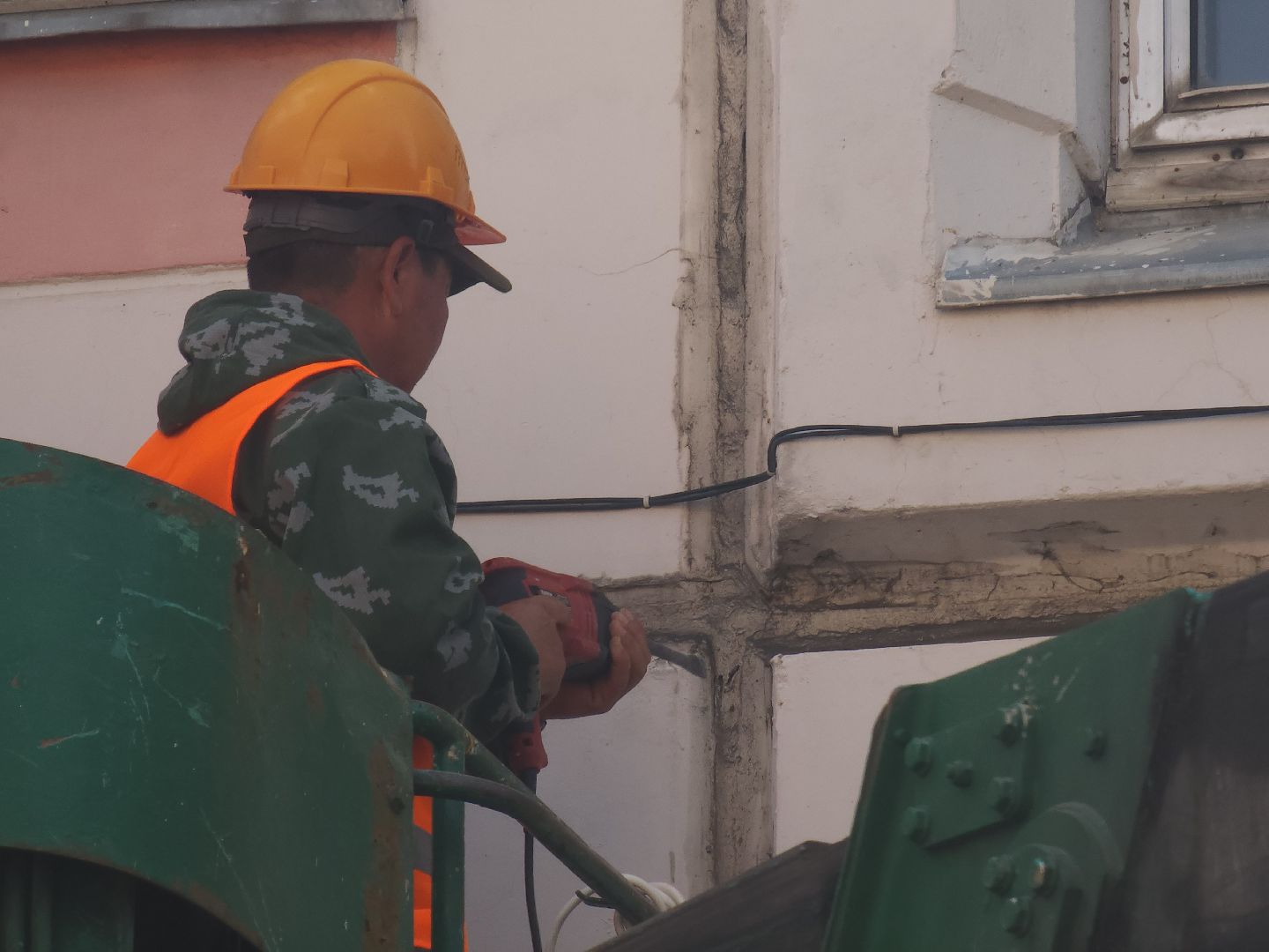 мытищи, реконструкция,