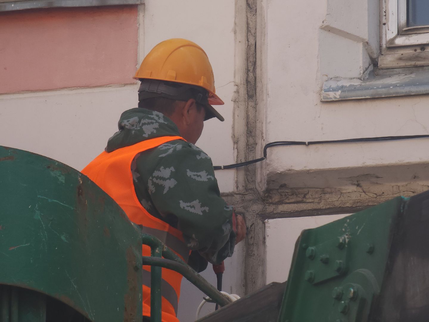 мытищи, реконструкция,