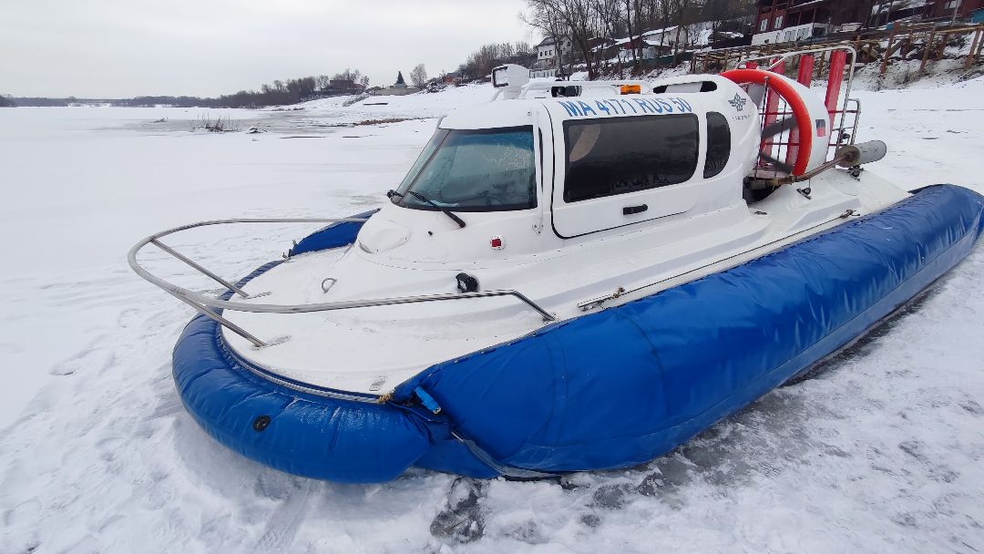 Кашира, общество