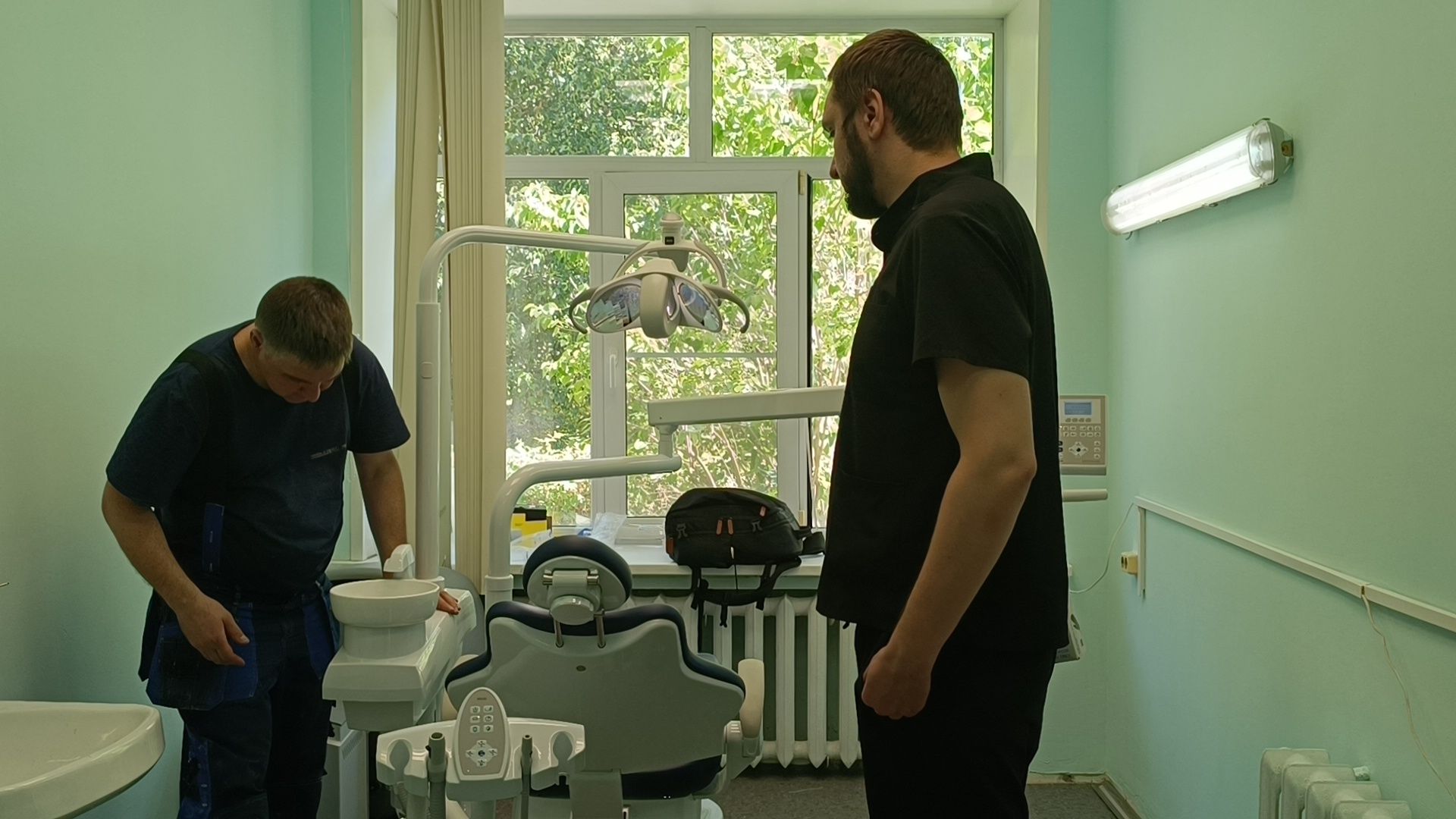 стоматология, лобня, медицина,