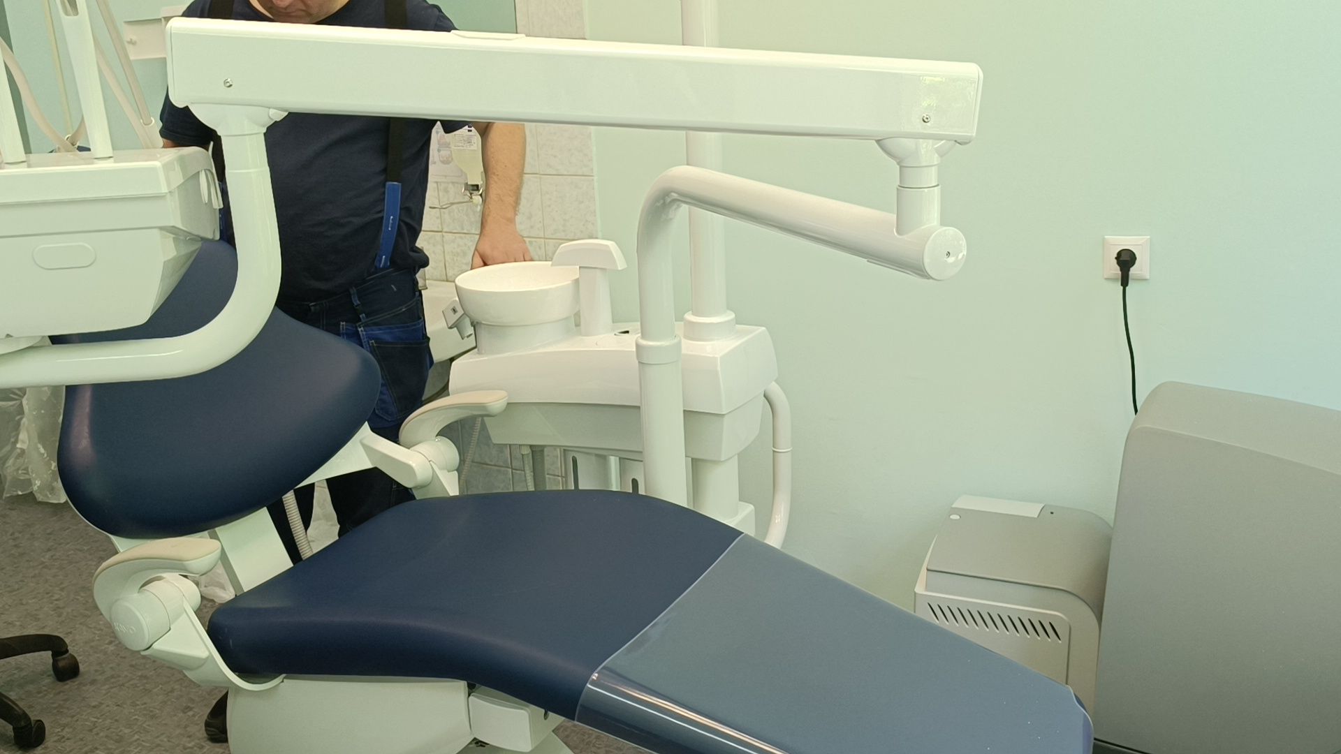 стоматология, лобня, медицина,