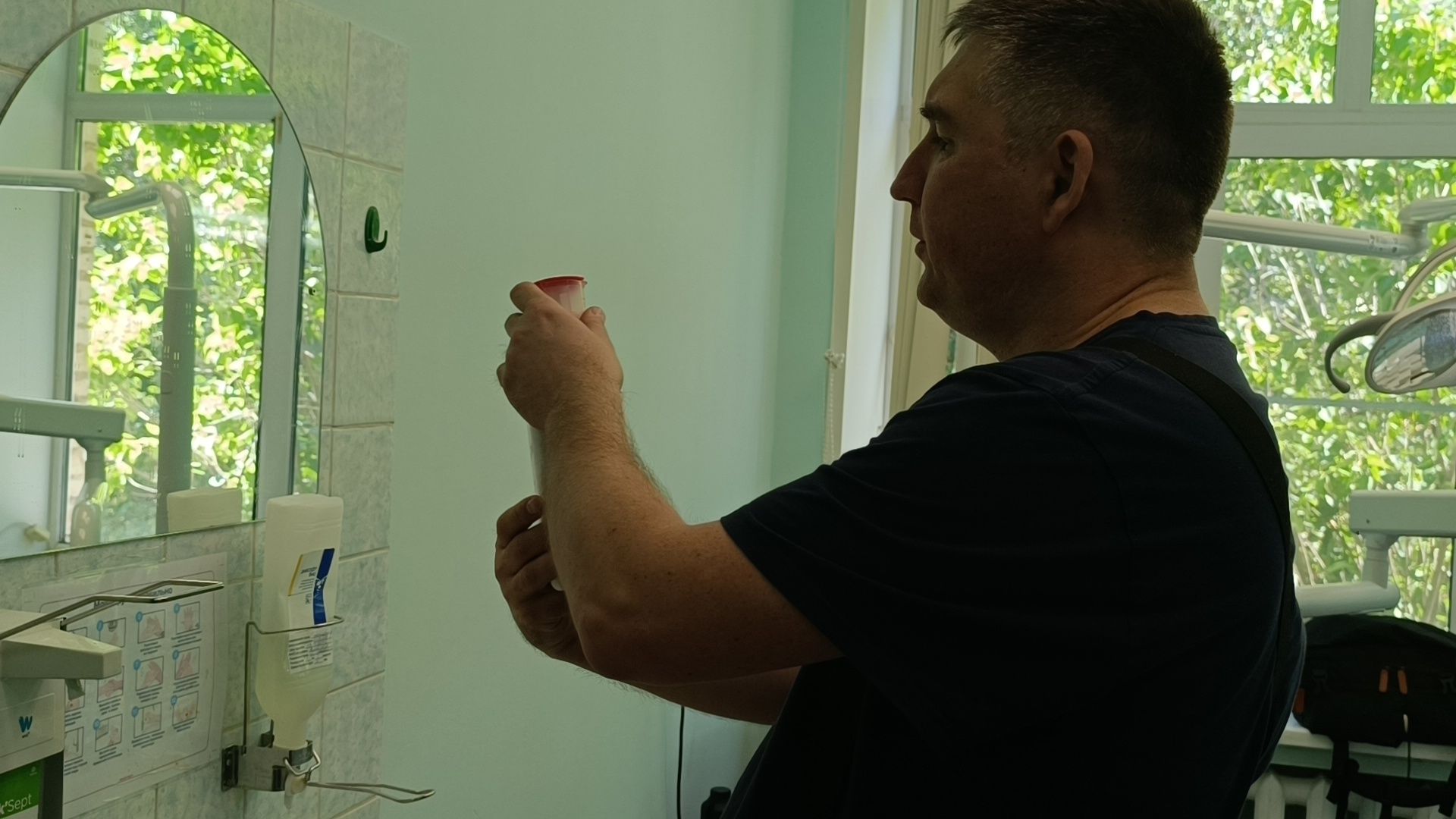 стоматология, лобня, медицина,