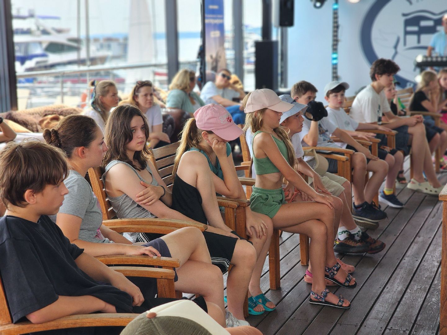 мытищи, румянцево, tenzor sailing club, парусный спорт, регата, международные соревнования,