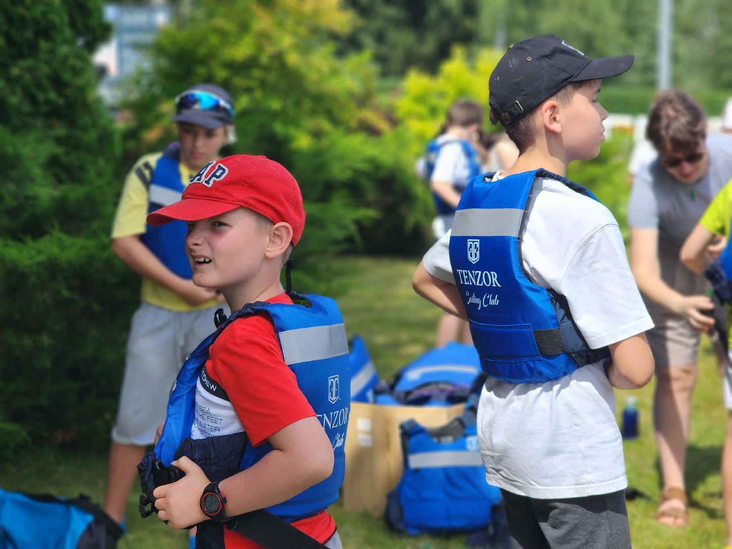 мытищи, румянцево, tenzor sailing club, парусный спорт, регата, международные соревнования,