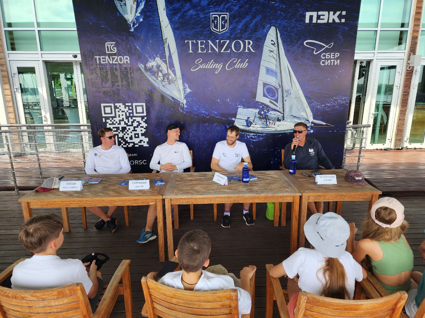 мытищи, румянцево, tenzor sailing club, парусный спорт, регата, международные соревнования,