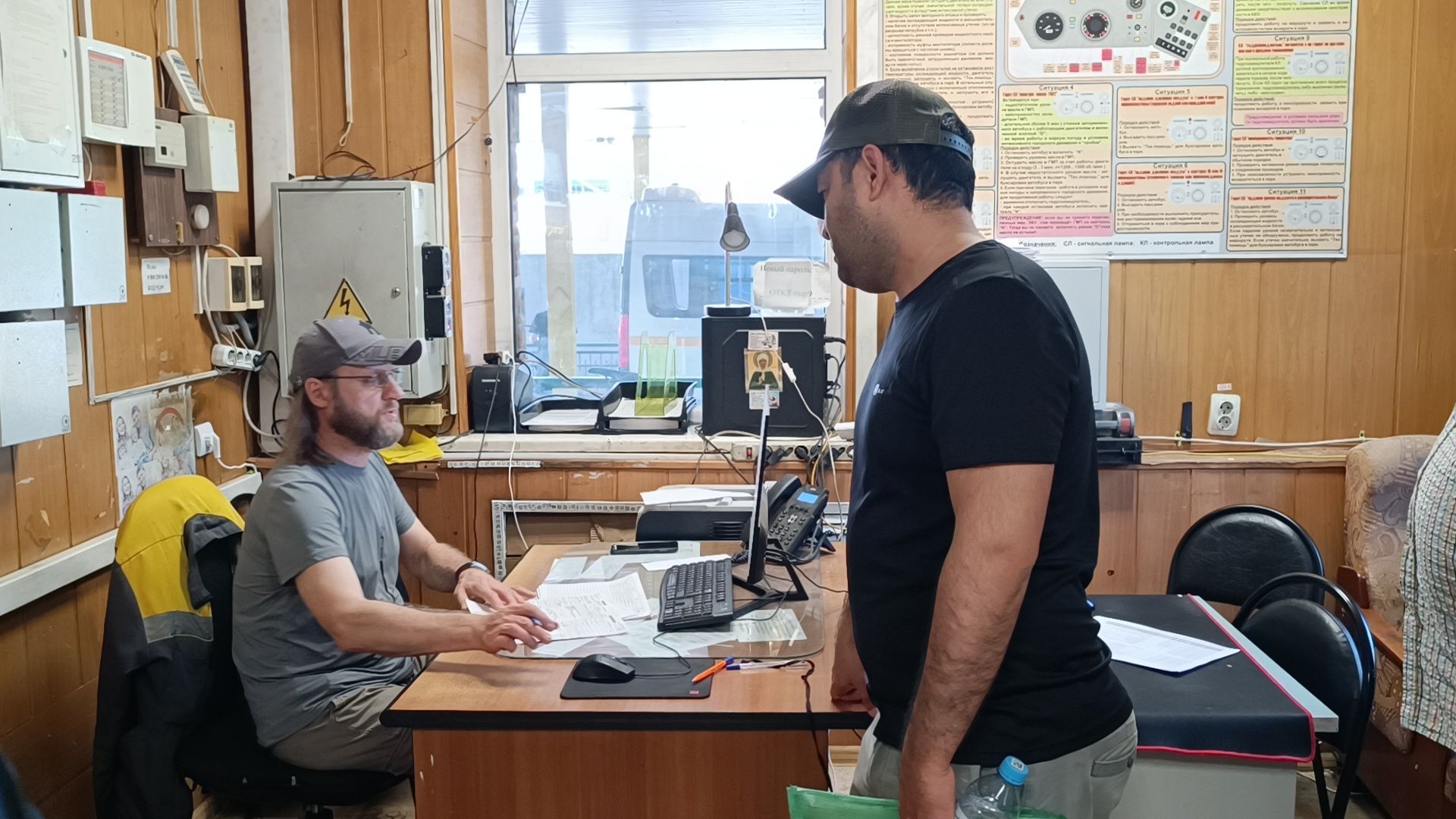 транспорт, автобус, мострансавто, лобня,