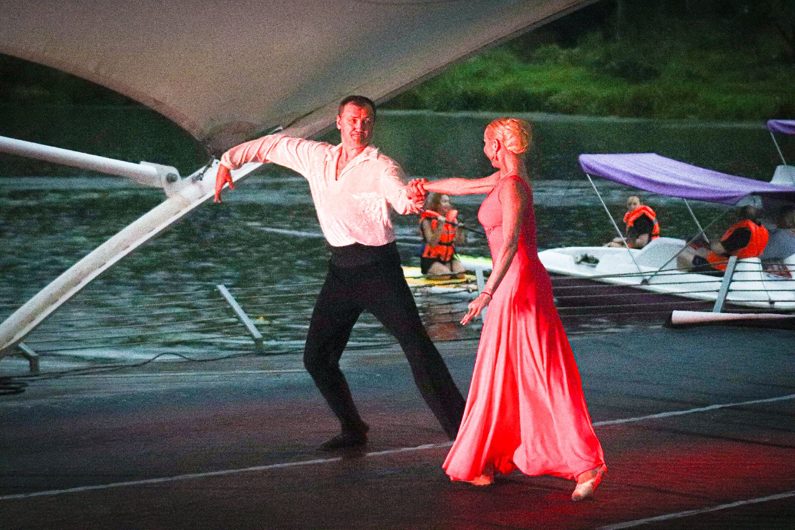 клин, общество, культура, танцы, балет, волочкова, подмосковье,