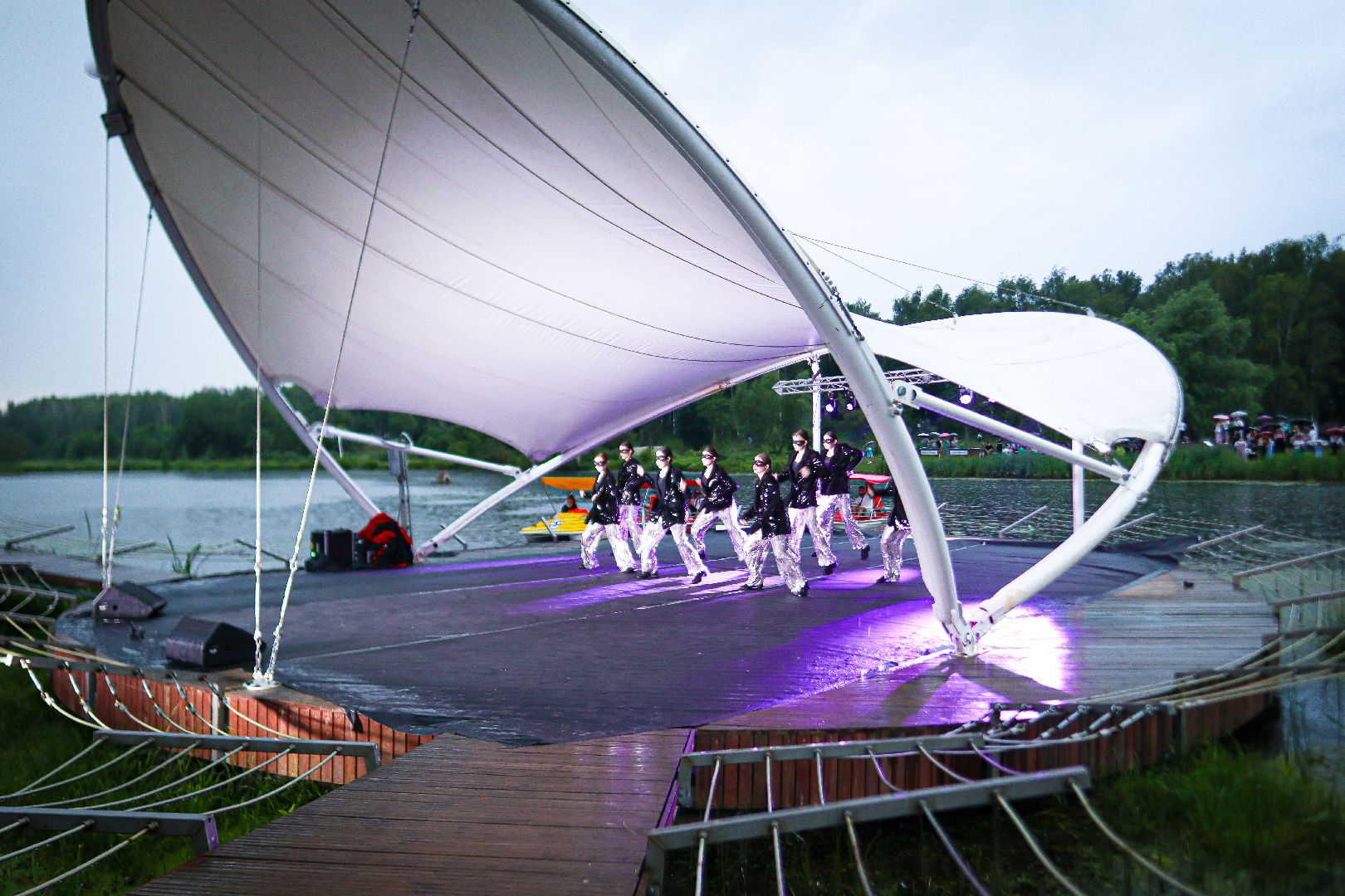 клин, общество, культура, танцы, балет, волочкова, подмосковье,