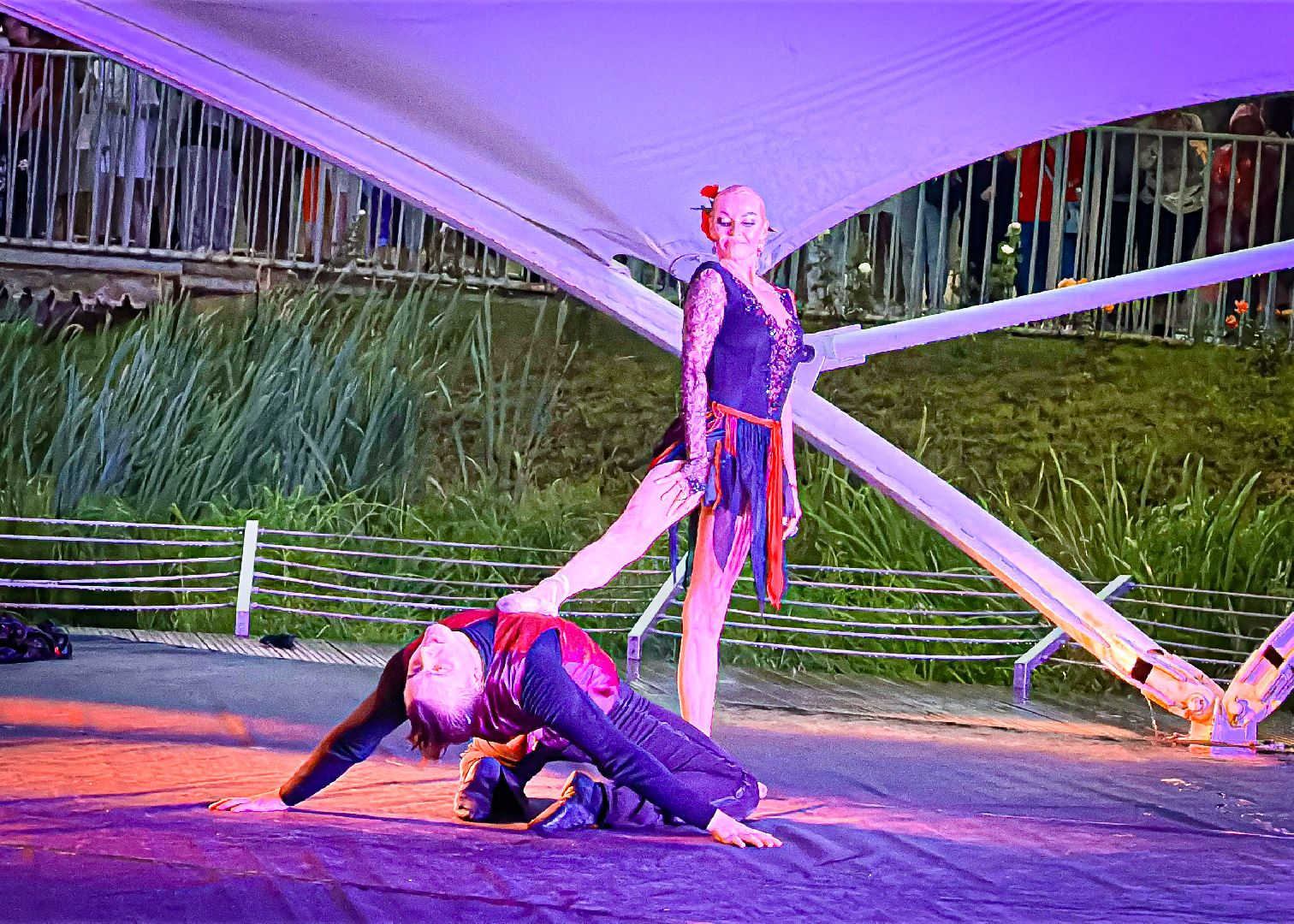 клин, общество, культура, танцы, балет, волочкова, подмосковье,