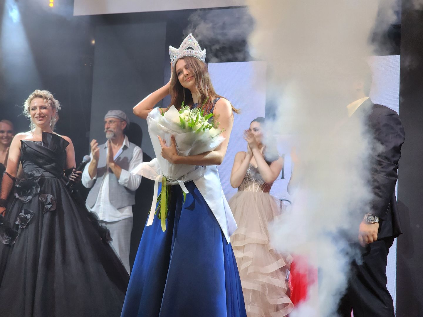 королёв, мисс королев 2025, гранд финал мисс королев 2025,