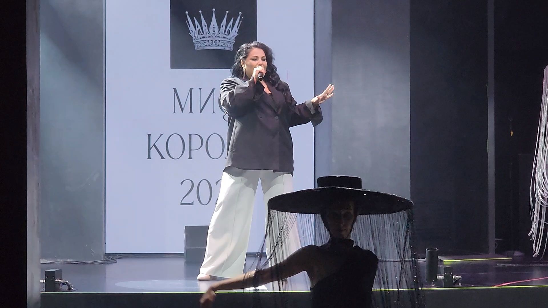 королёв, мисс королев 2025, гранд финал мисс королев 2025,