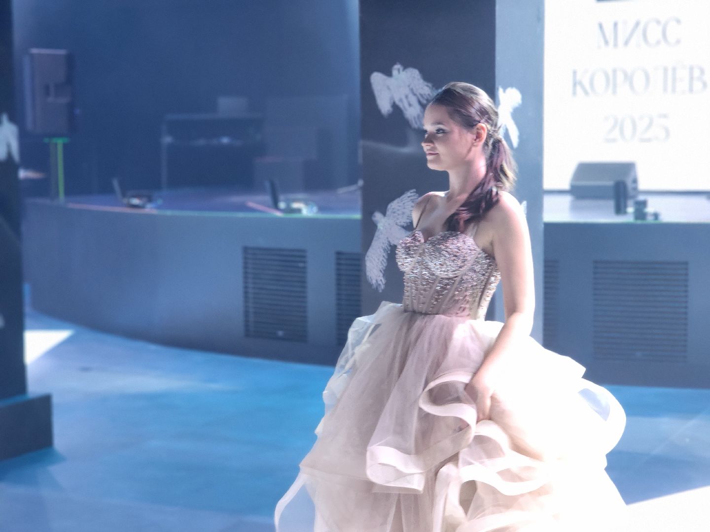 королёв, мисс королев 2025, гранд финал мисс королев 2025,