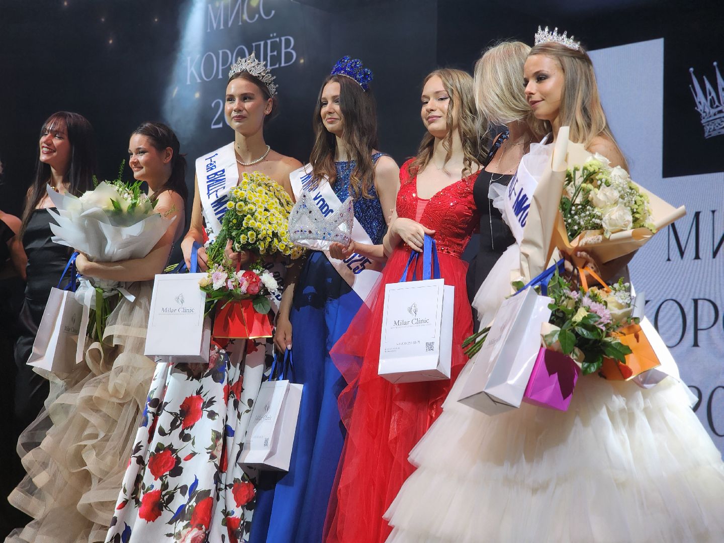 королёв, мисс королев 2025, гранд финал мисс королев 2025,