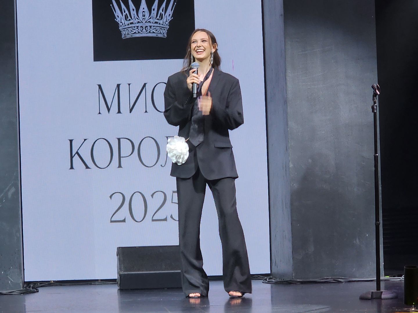 королёв, мисс королев 2025, гранд финал мисс королев 2025,