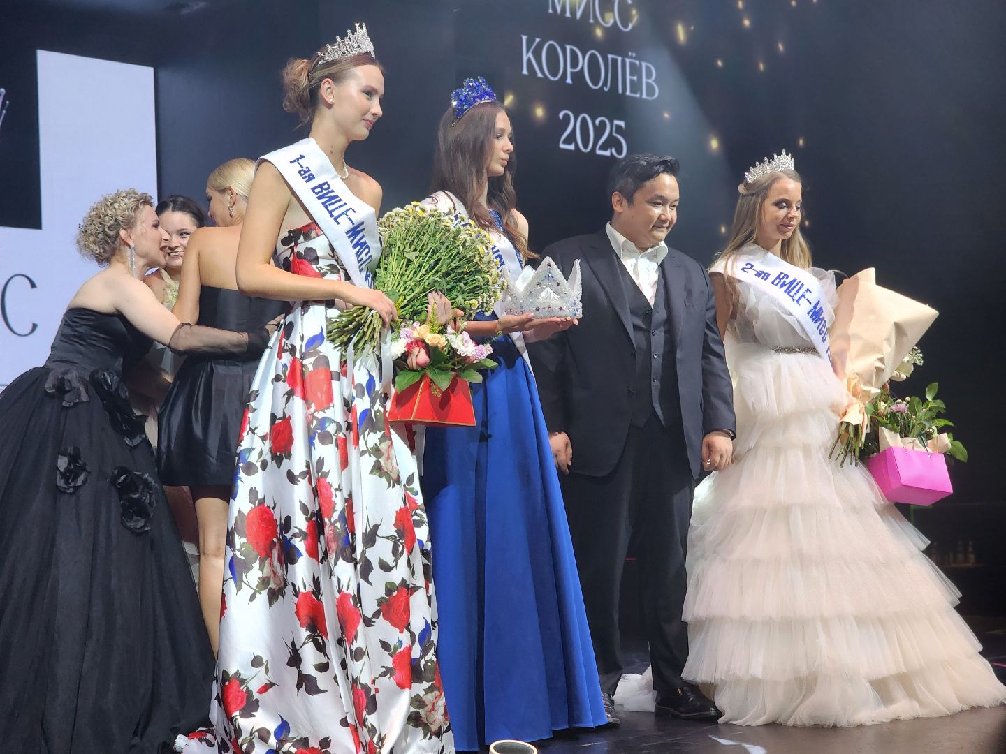 королёв, мисс королев 2025, гранд финал мисс королев 2025,