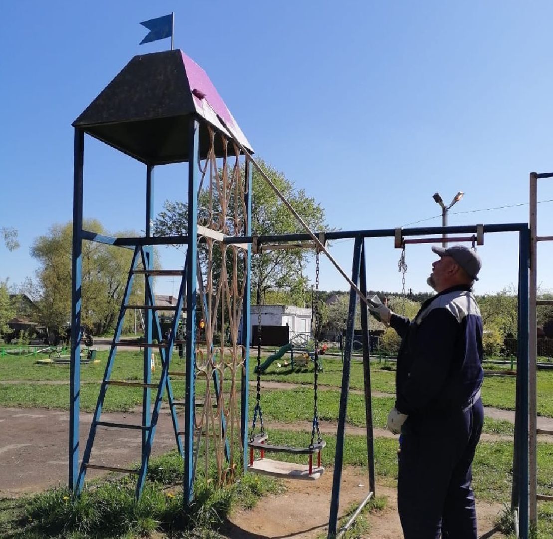 благоустройство, уборка, город