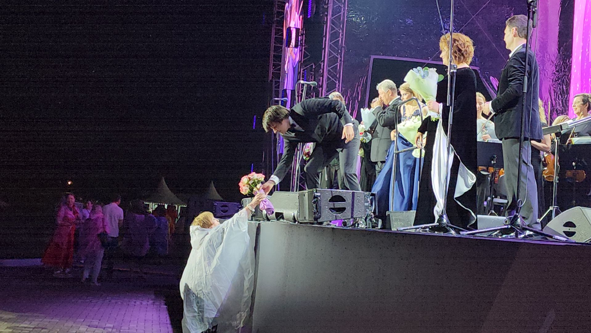 Истра, Музыка, Фестиваль, Культура, Оркестр , Дирижер,