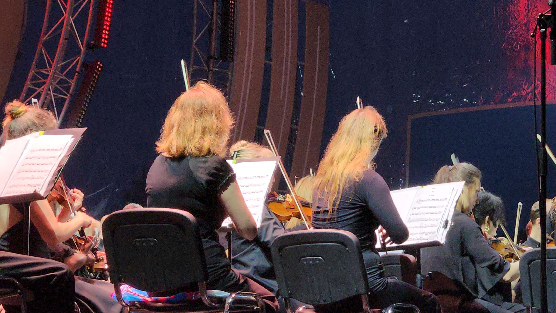 Истра, Музыка, Фестиваль, Культура, Оркестр , Дирижер,