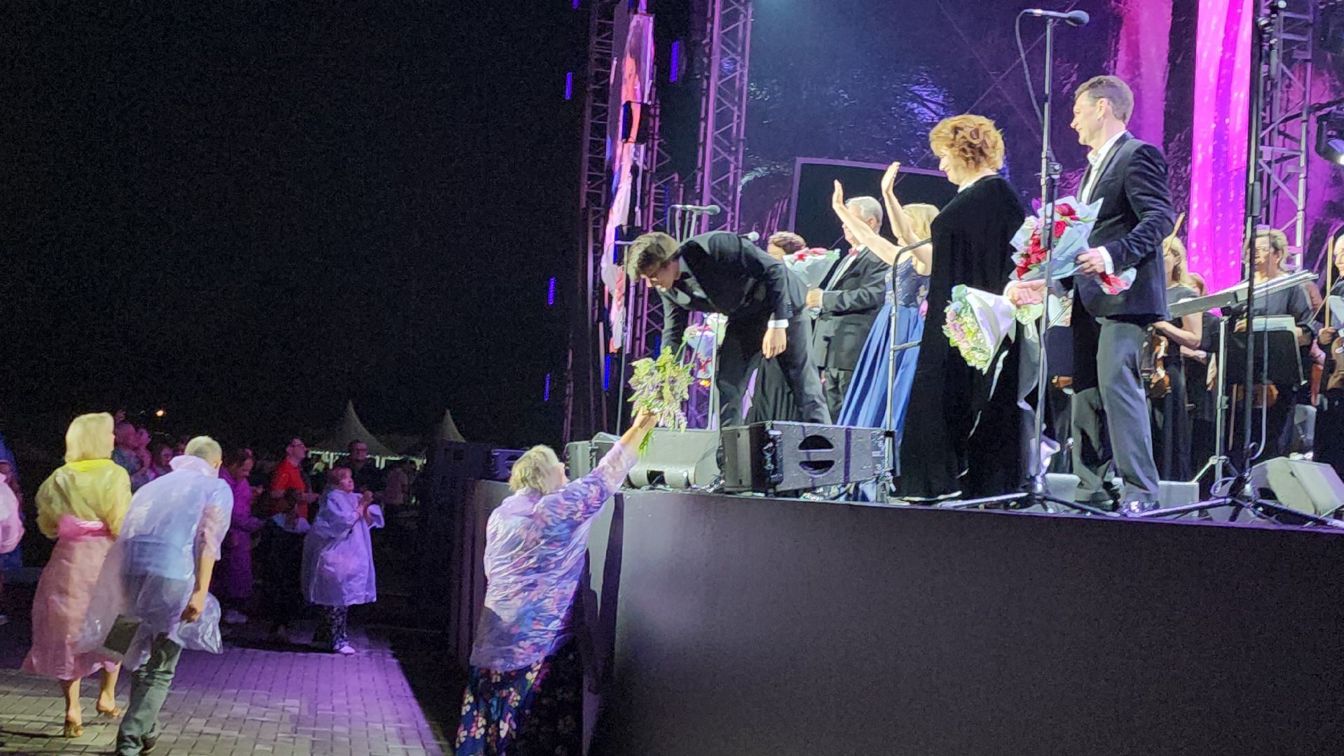 Истра, Музыка, Фестиваль, Культура, Оркестр , Дирижер,