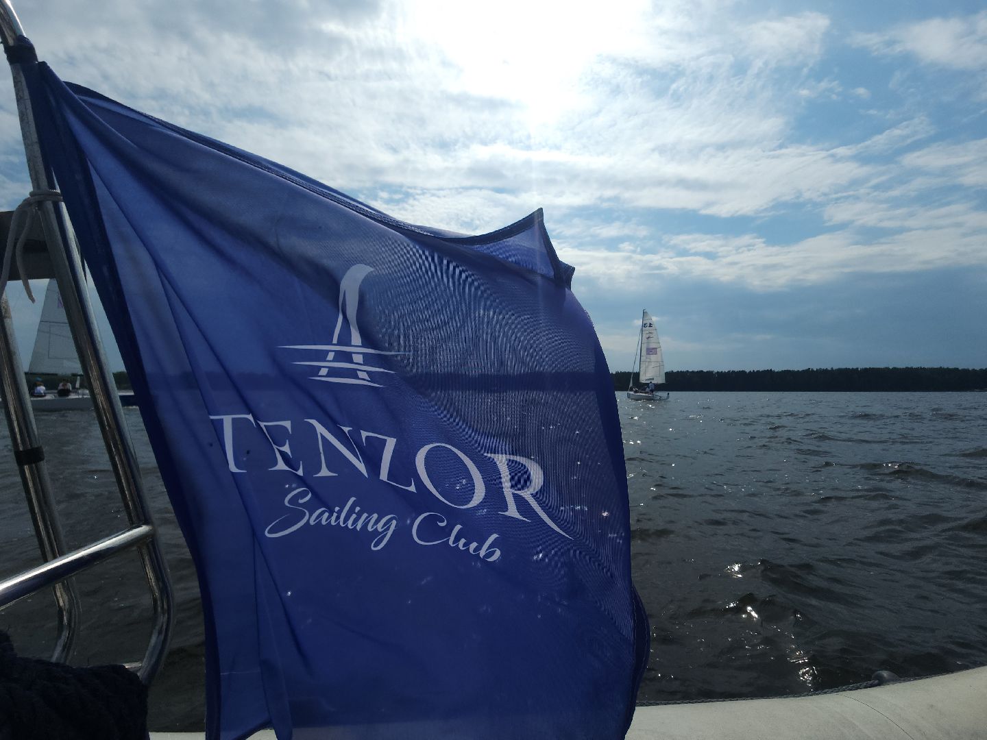 мытищи, регата, парусный спорт,