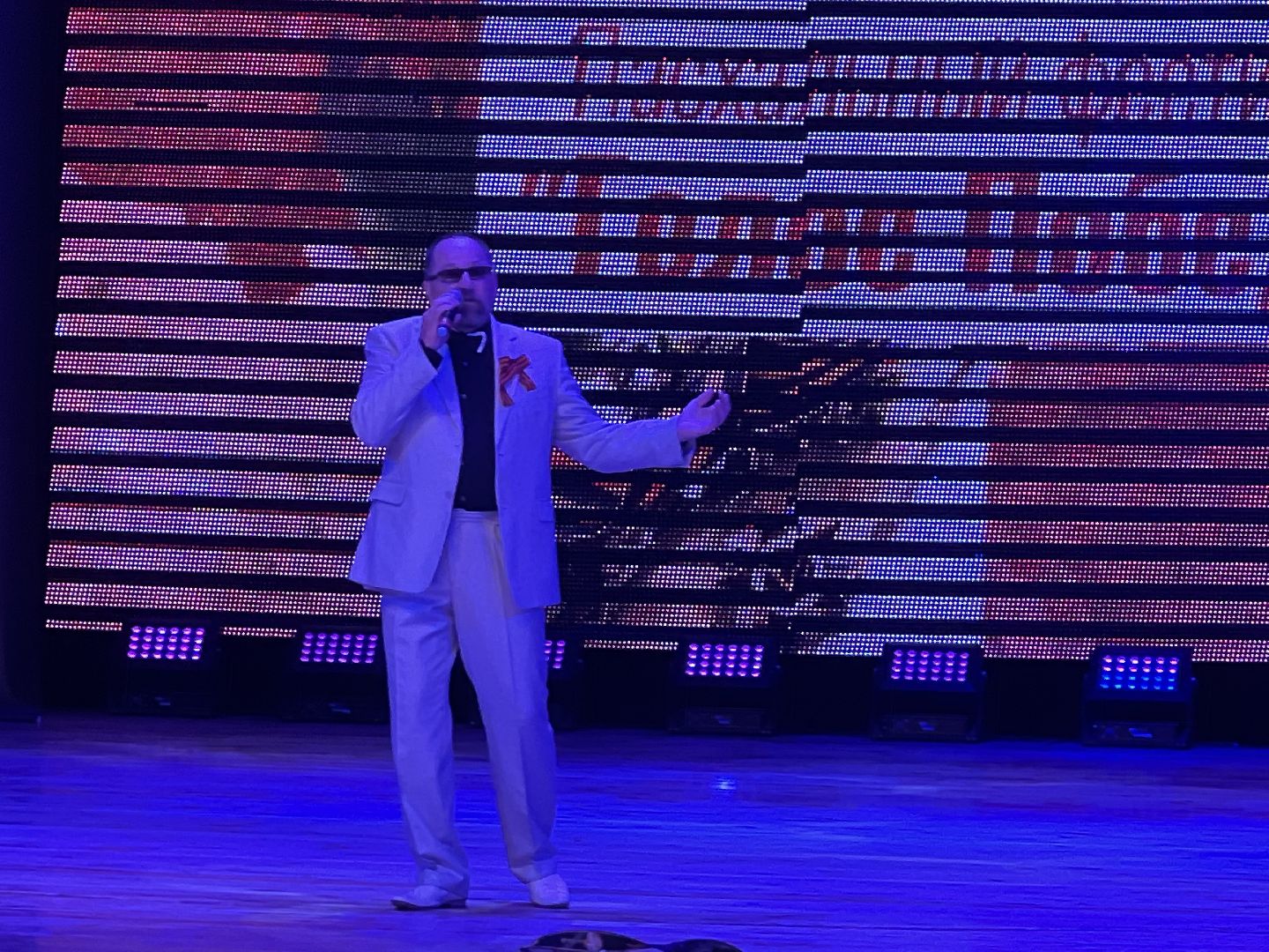 талдомский городской округ, Голоса побед,