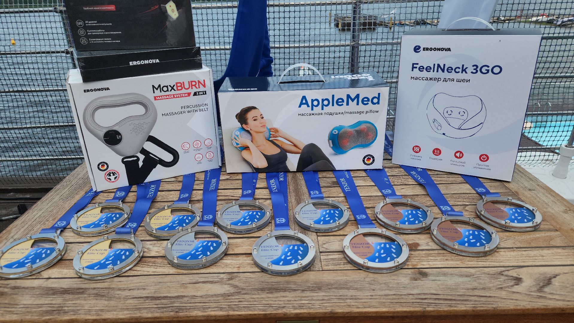 мытищи, регата, парусный спорт,