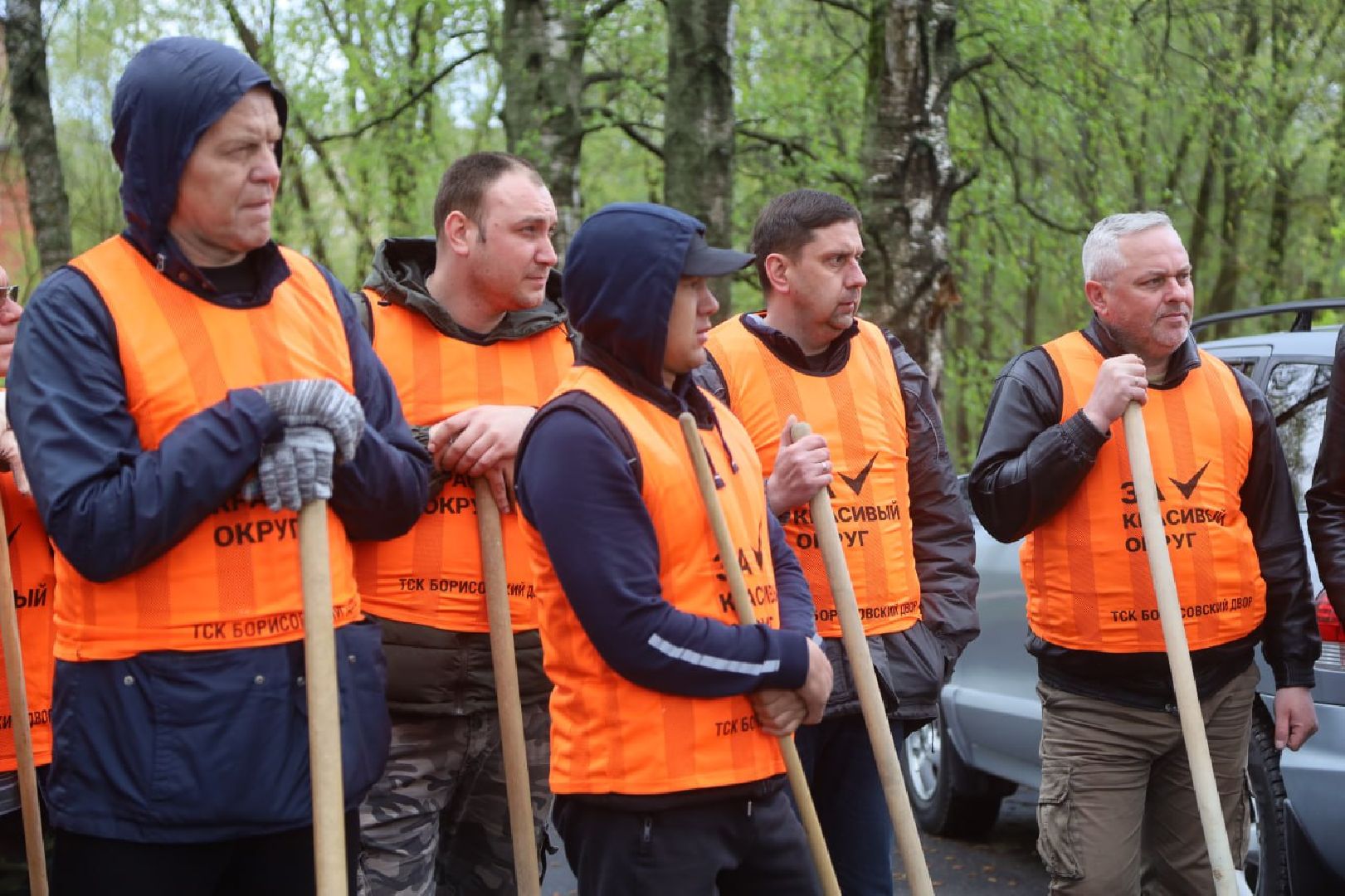 Серпухов, Подмосковье, благоустройство, родник, РодникиПодмосковья