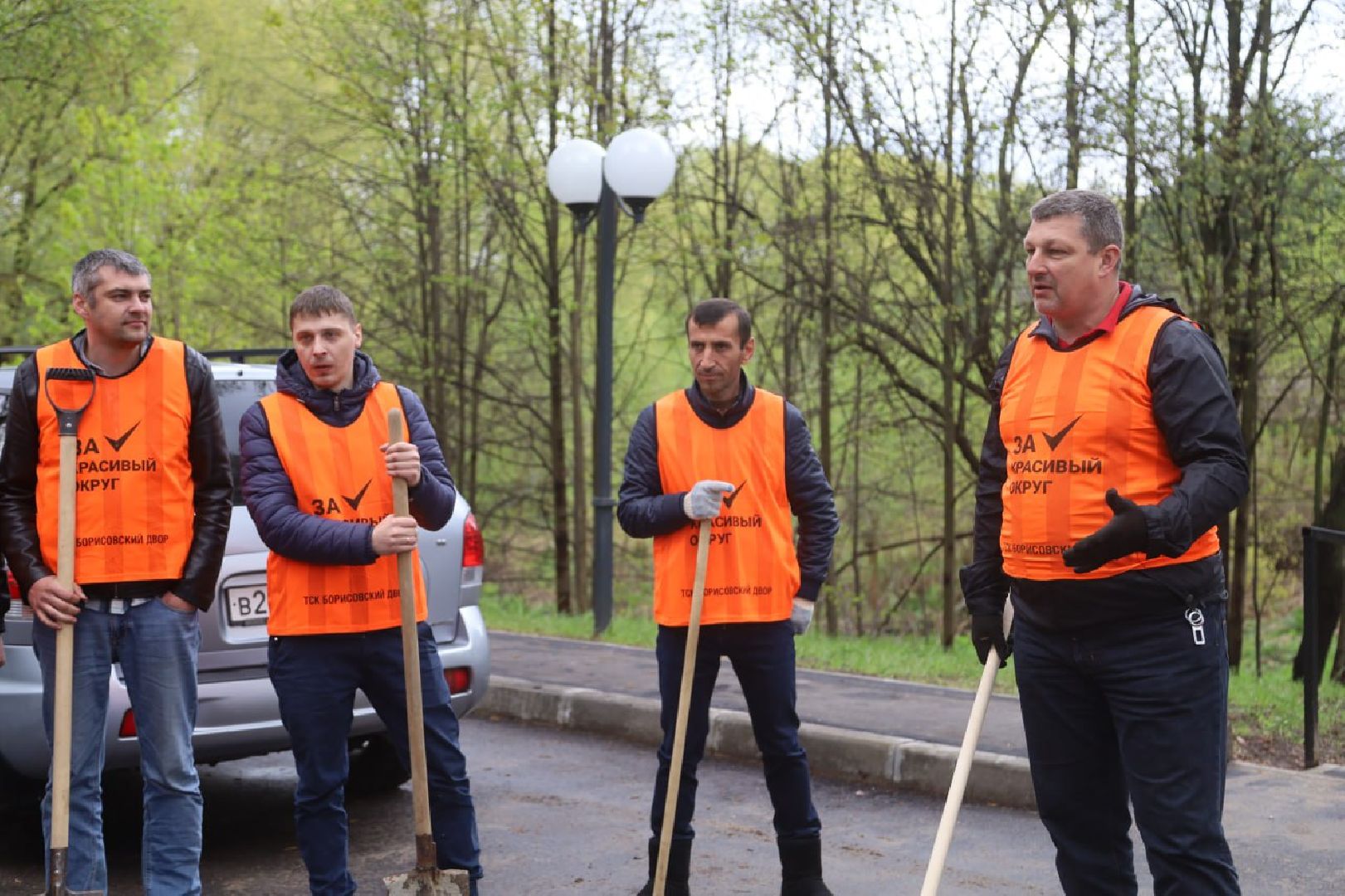 Серпухов, Подмосковье, благоустройство, родник, РодникиПодмосковья