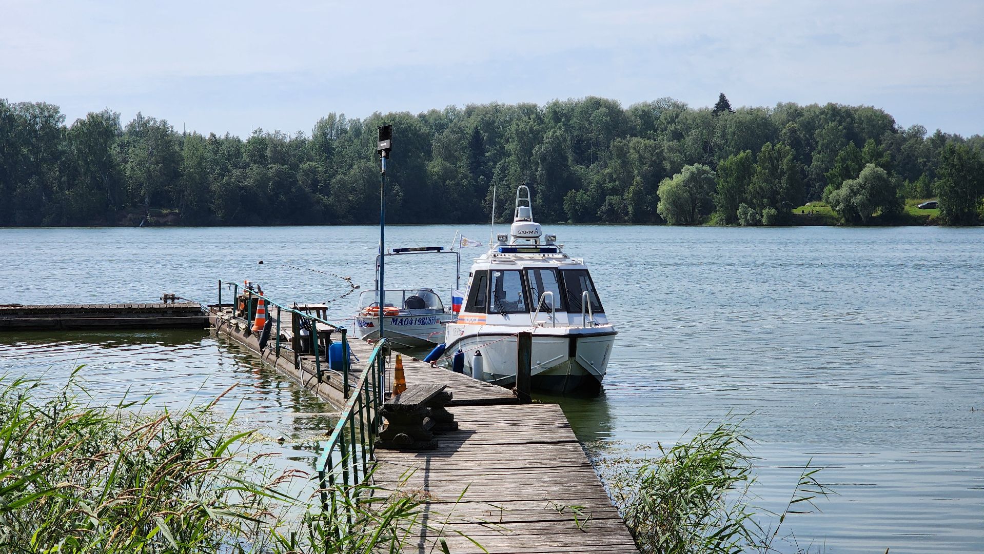 Руза, рузское водохранилище, гимс мчс россии, рейд безопасности на пляже,