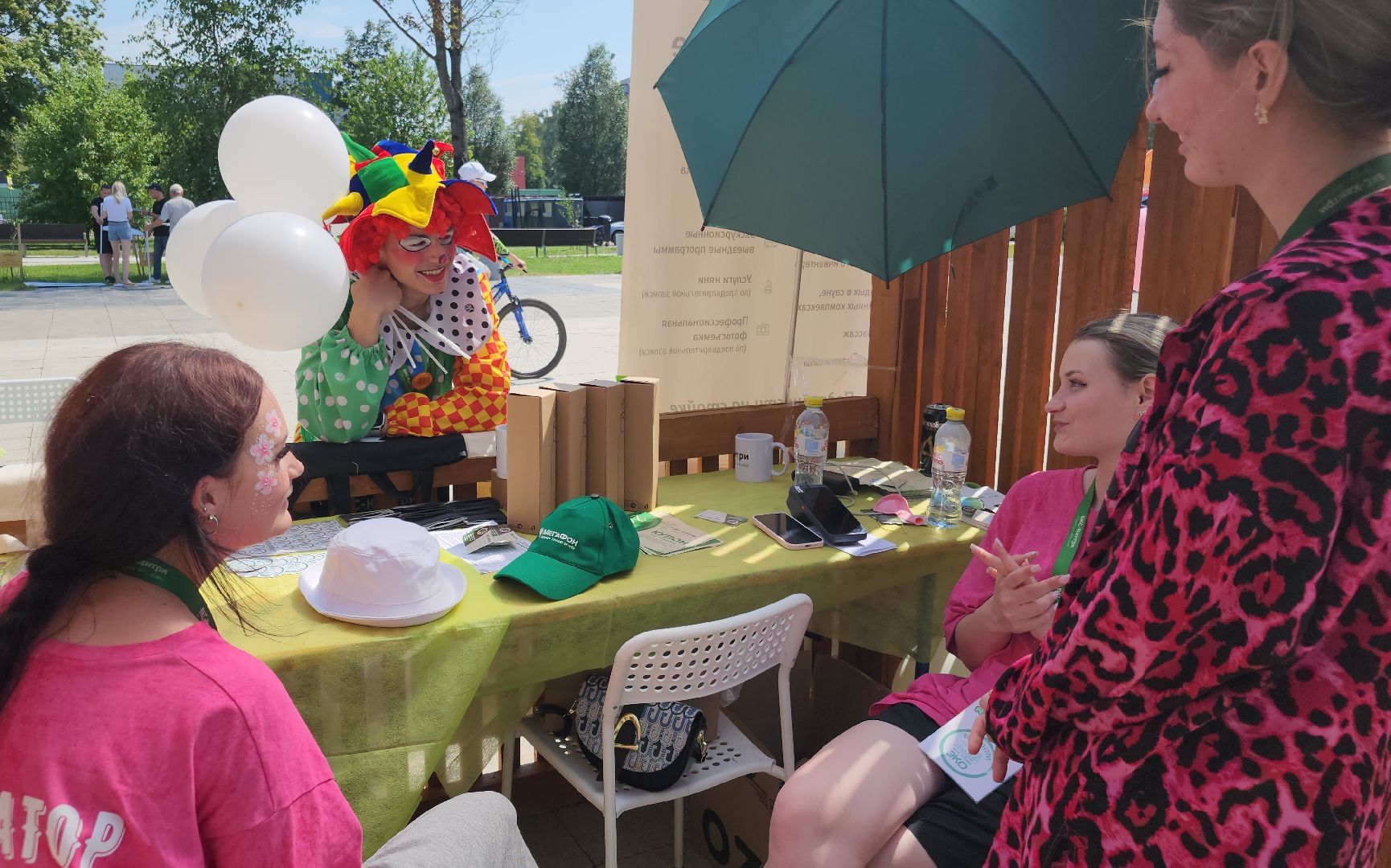 фестиваль йоги, орехово-зуево,