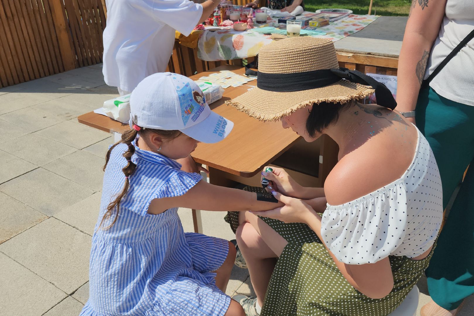 фестиваль йоги, орехово-зуево,