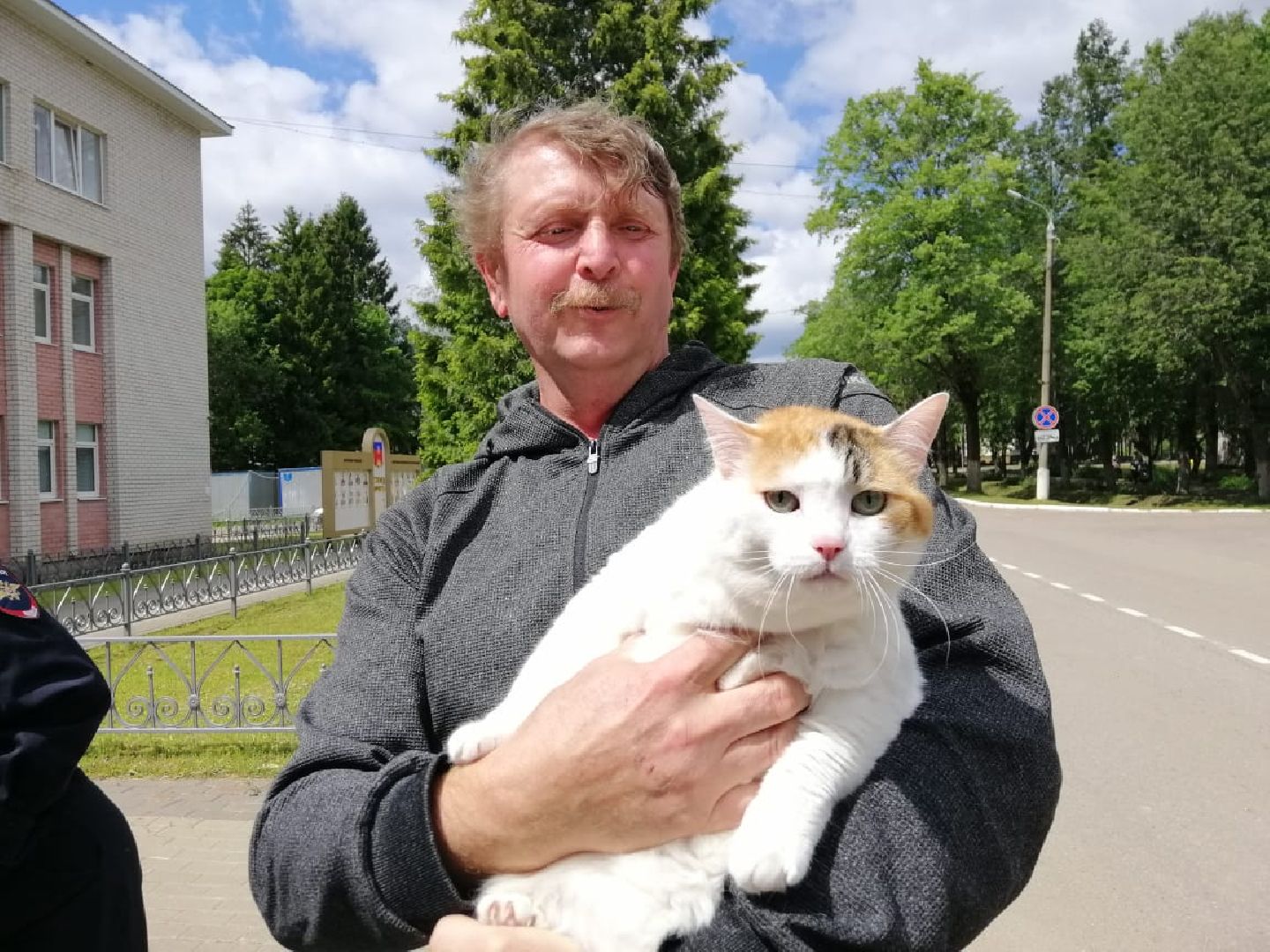 городской округ восход, вакцинация животных, вакцинация от бешенства,