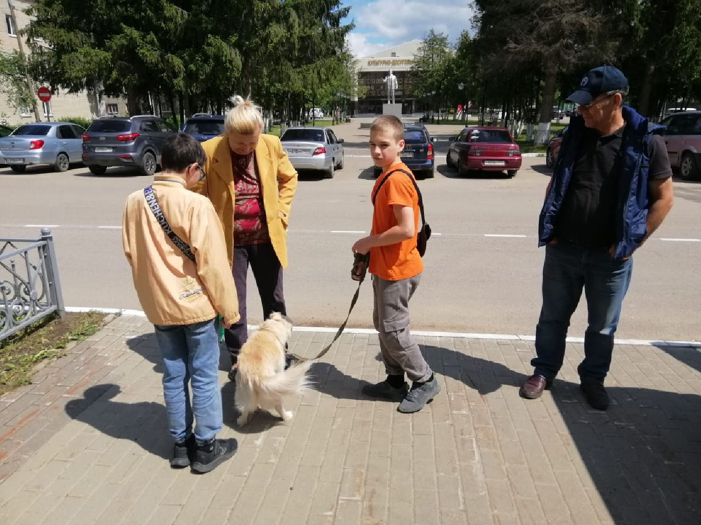 городской округ восход, вакцинация животных, вакцинация от бешенства,