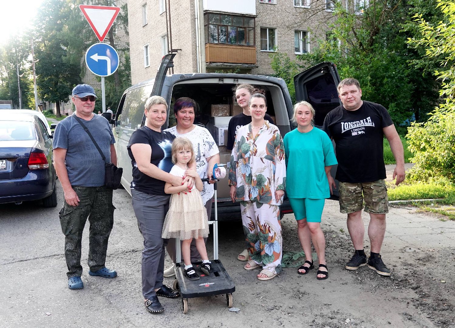 гуманитарная помощь , сво, спецоперация, своих не бросаем , поддержка, россия, сергиев посад, сергиево-посадский городской округ,