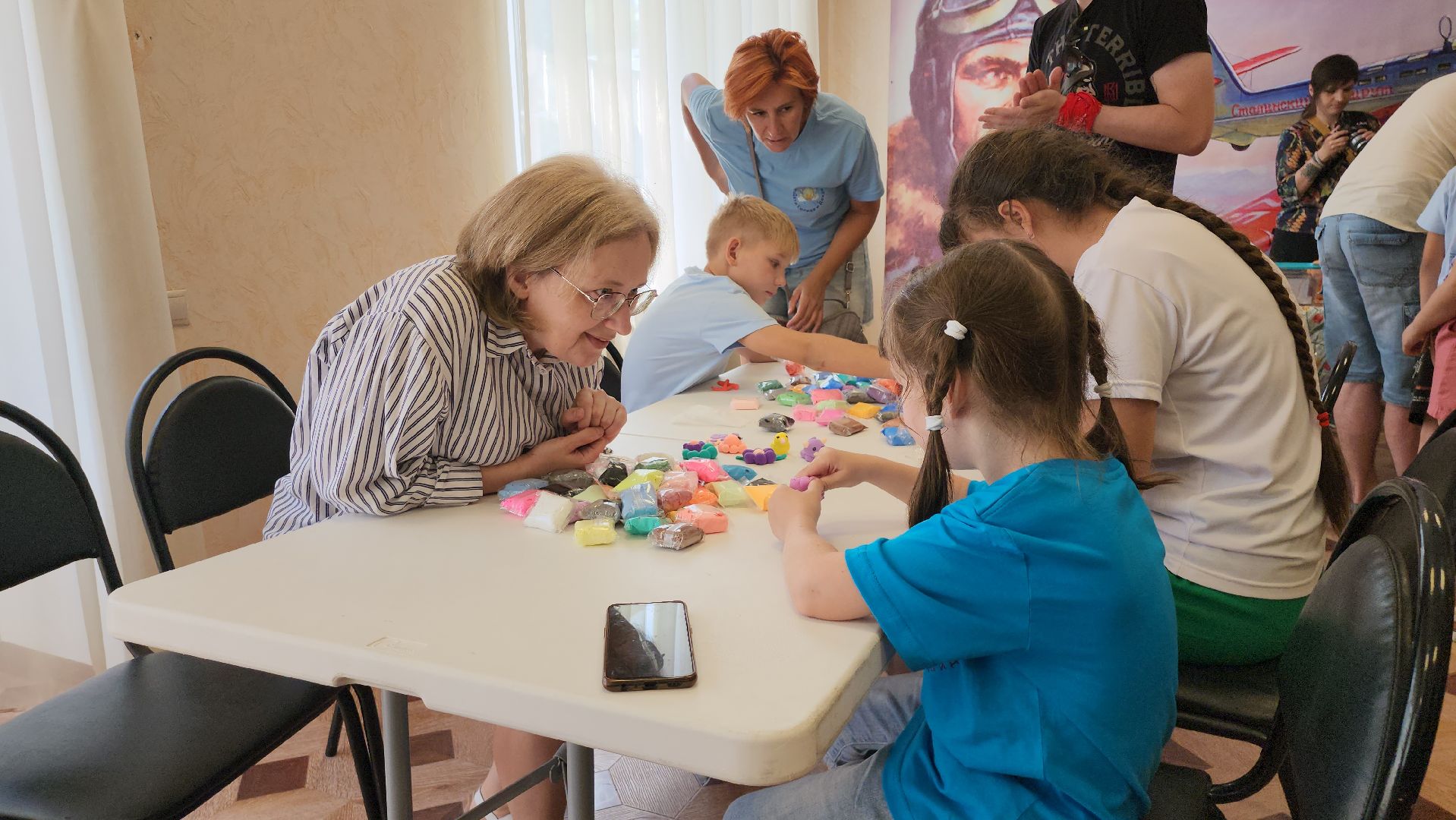 Мотомосква, Мототерапия, байкеры, щёлково,