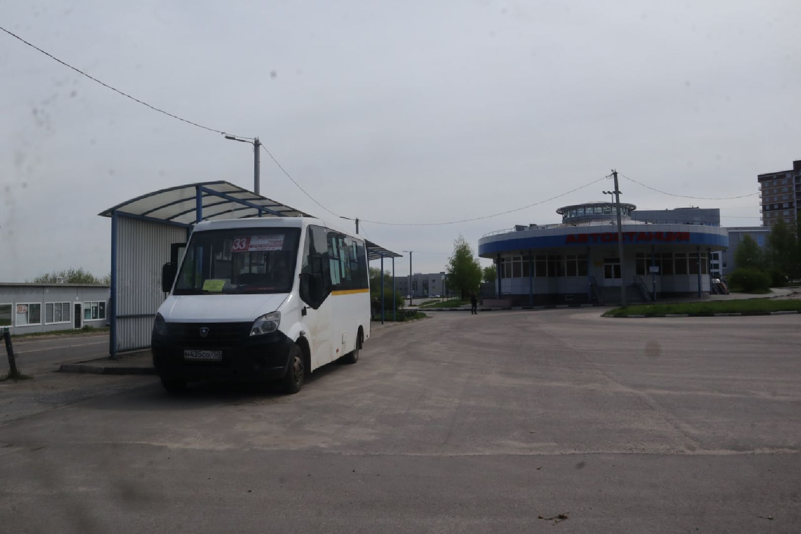 Пущино, транспорт