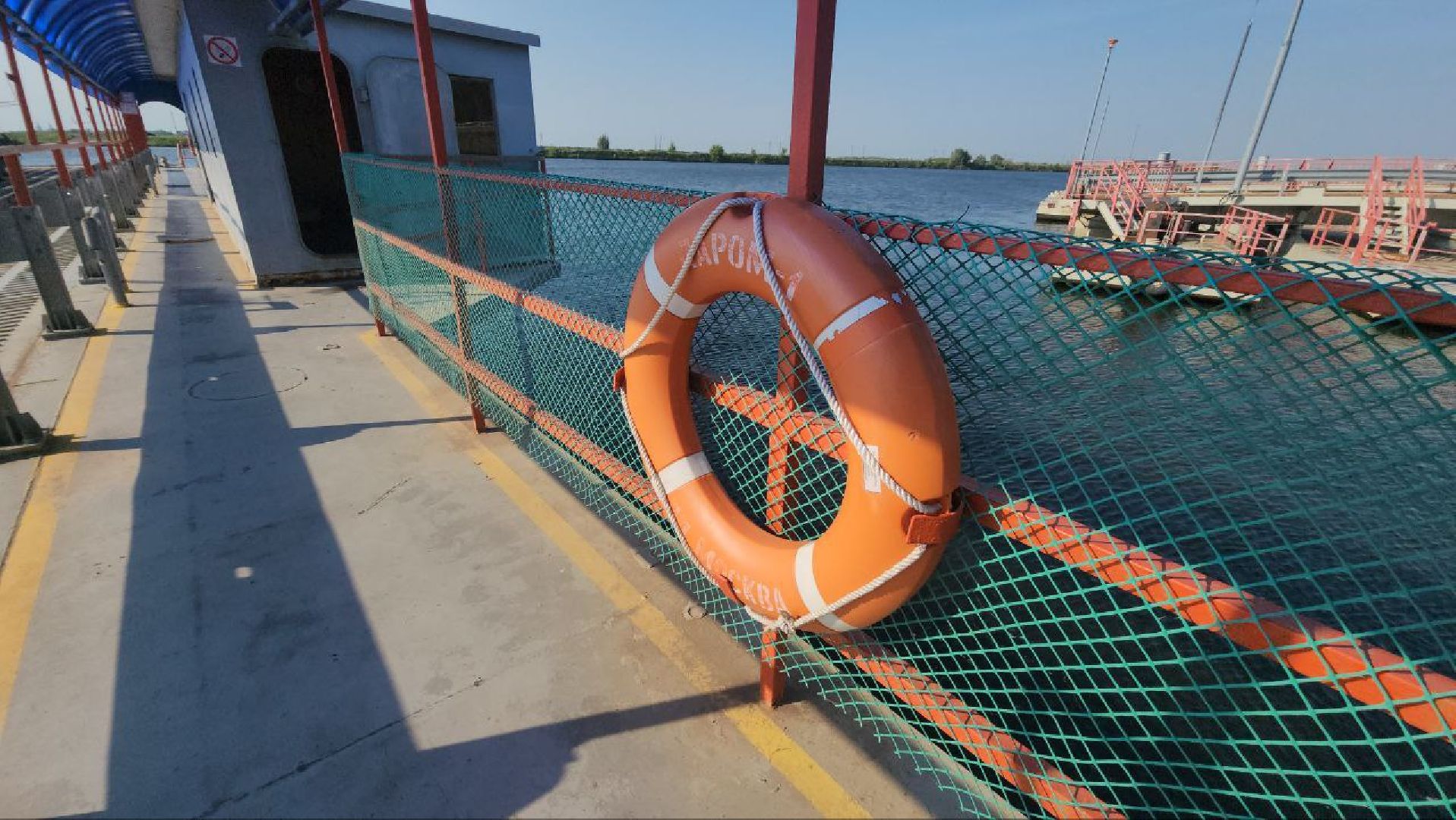 Луховицы, расписание парома,