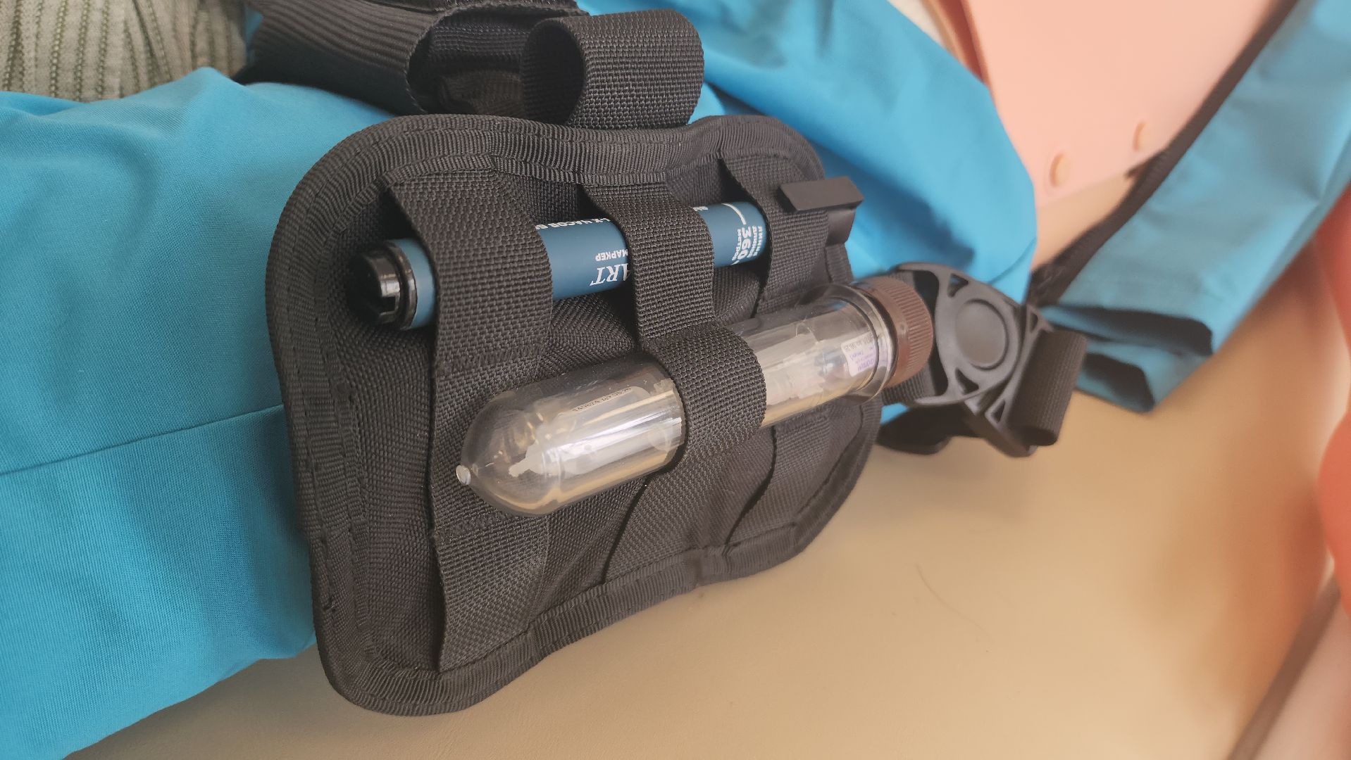 мастер класс, медицина, красногорск,