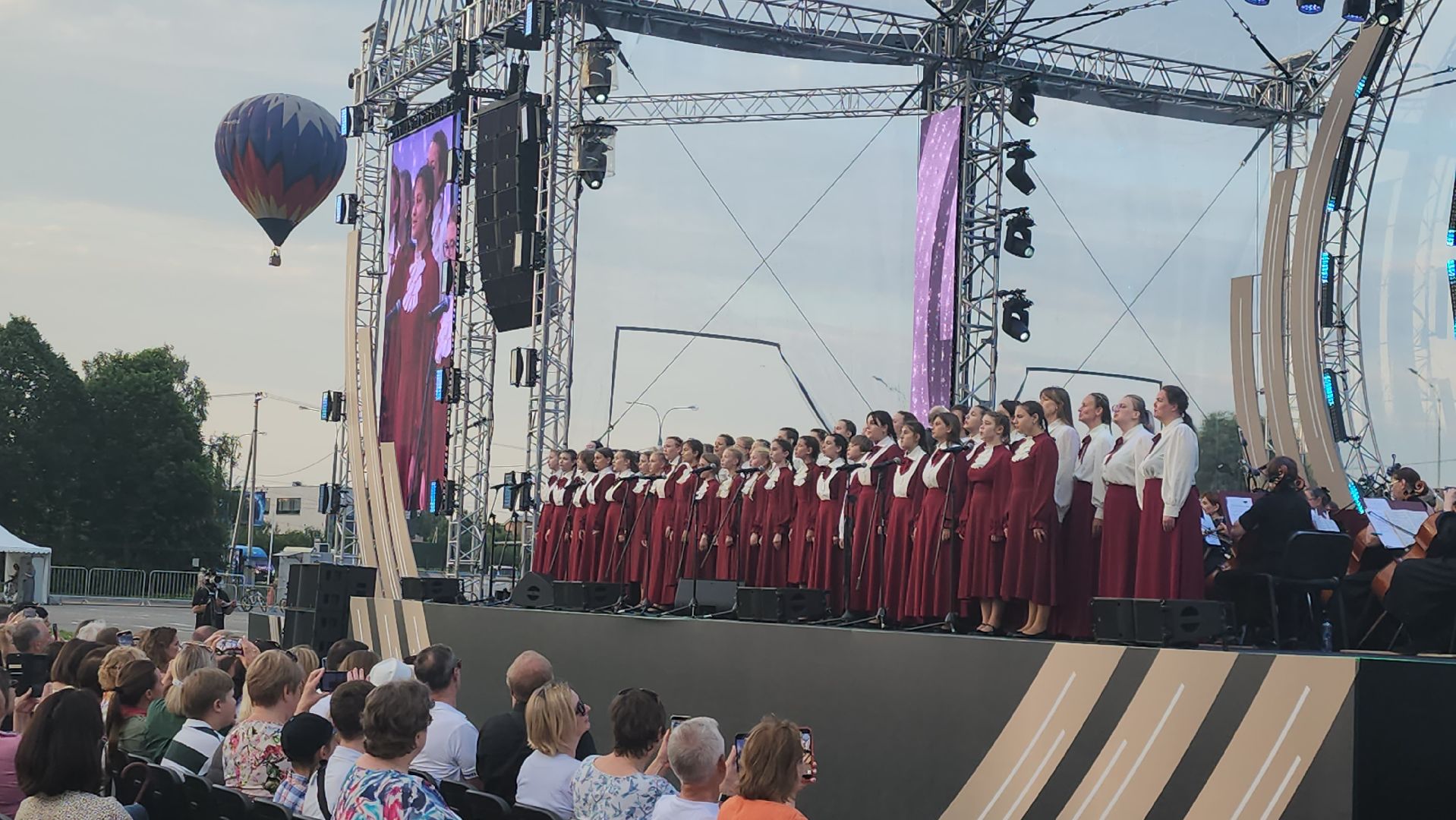 Истра, Музыка, Музей, Фестиваль, Симфонический оркестр,